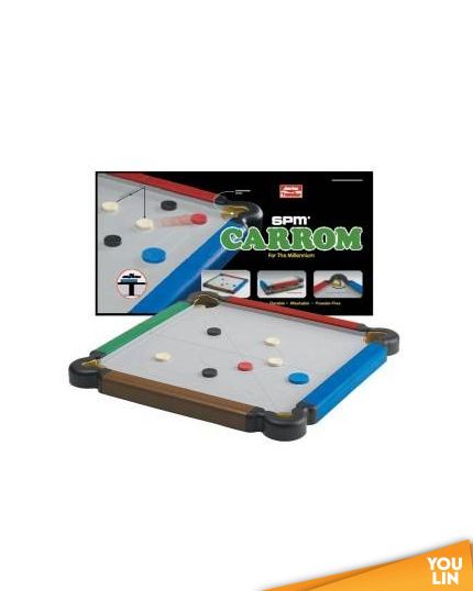 SPM Carrom Junior Traveller (SPM 173)