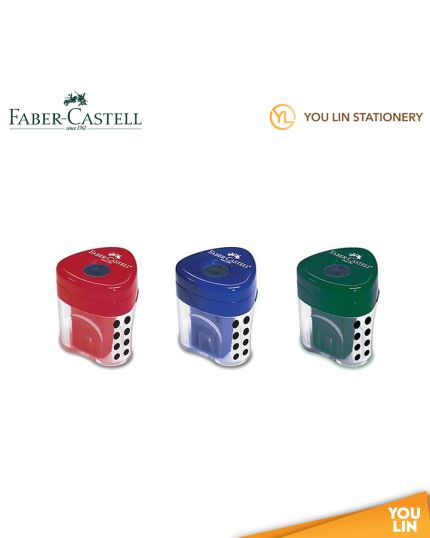 Faber Castell 183403 Autolock Sharpener