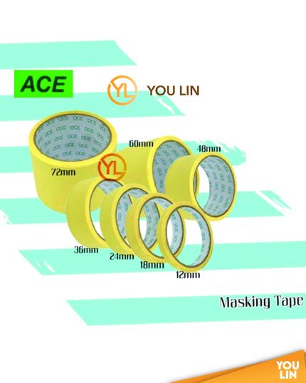 ACE Masking Tape