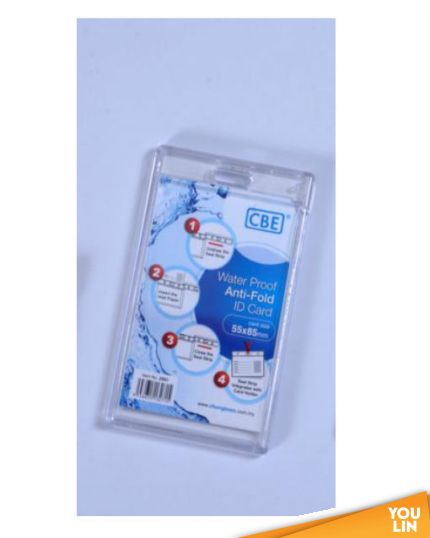 CBE 2591 Water Proof Card Holder