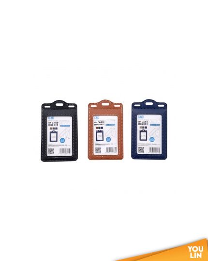 CBE 3333 Multi Purpose 3 Layer Id Card Holder