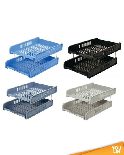 CBE 8012-2 ABS Document Tray