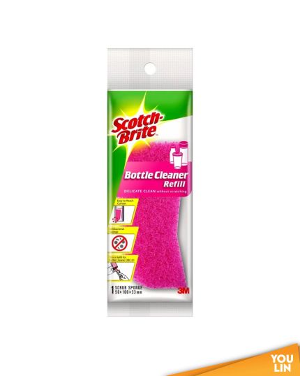 Scotch-Brite DBC-01R Bottle Cleaner Refill