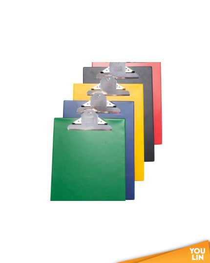 East-File A4 2496A Jumbo Clip Board