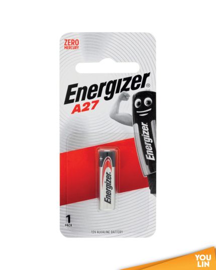 Energizer A27 BP1 12V Battery