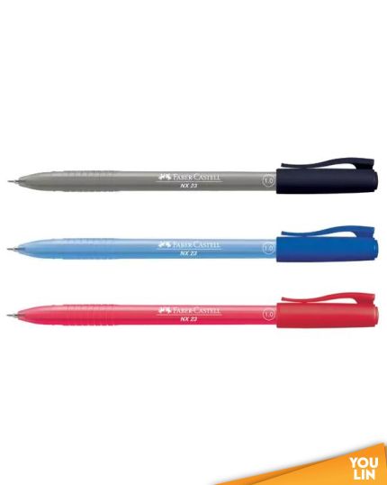 Faber Castell NX23 1.0 Ball Pen