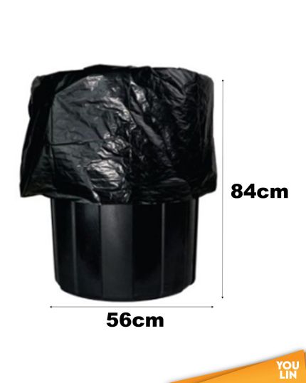 Garbage Bag 56cm x 84cm 30's