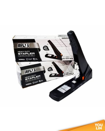 APLUS Heavy Duty Stapler HD8824
