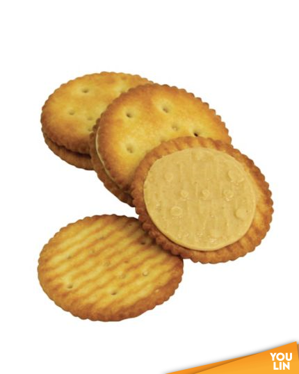 Hup Seng Peanut Sandwich Biscuit 4.5kg