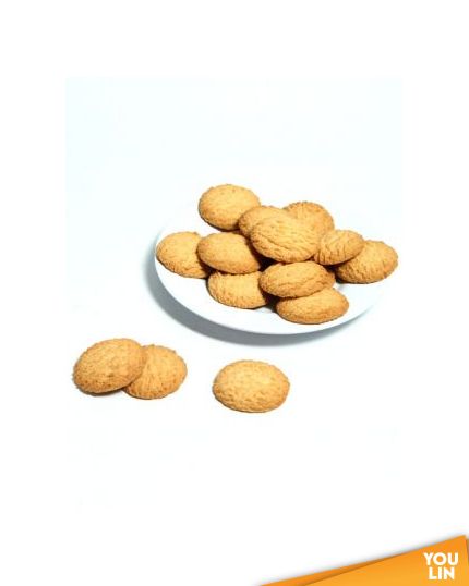 Khong Guan Butter Cookie Biscuit 5kg
