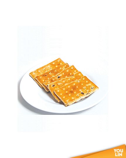 Khong Guan Sultana Biscuit 4.5kg