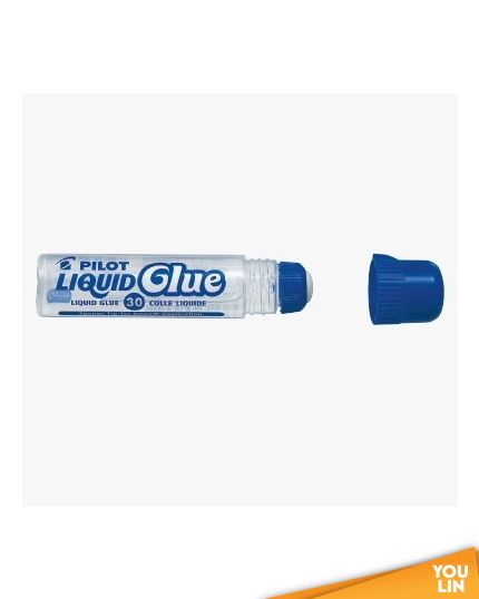 PILOT `Liquid Glue' 30ml (GLM-P-EGLN-30)