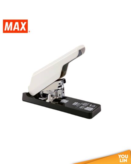 Max Desktop Stapler HD-3DEL