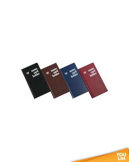 CBE N120 PVC Name Card Holder