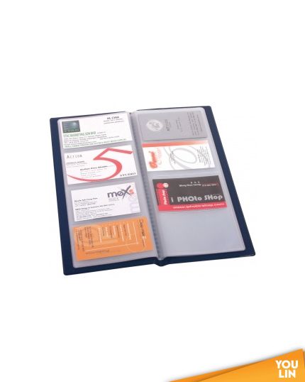 CBE N240 PVC Name Card Holder