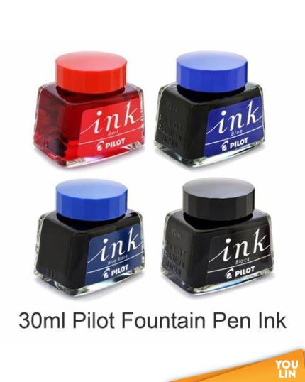 PILOT INK-30 Fountain Pen Refill