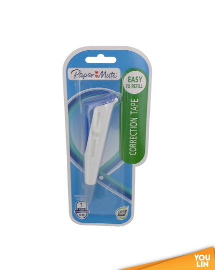 Papermate Dryline Ultra Correction Tape