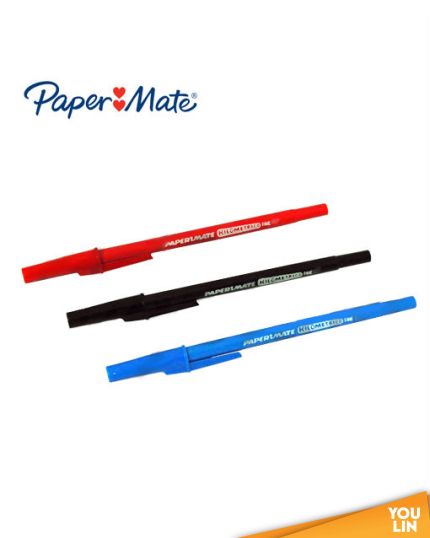 Papermate Kilometrico Ball Pen (Fine)