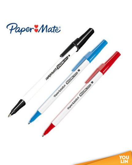 Papermate Kilometrico Ball Pen (Medium)