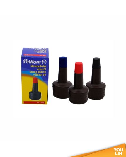 PELIKAN Stamp Pad Ink 28ml