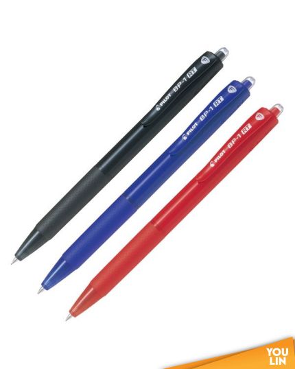 PILOT BP-1RT F Ball Pen