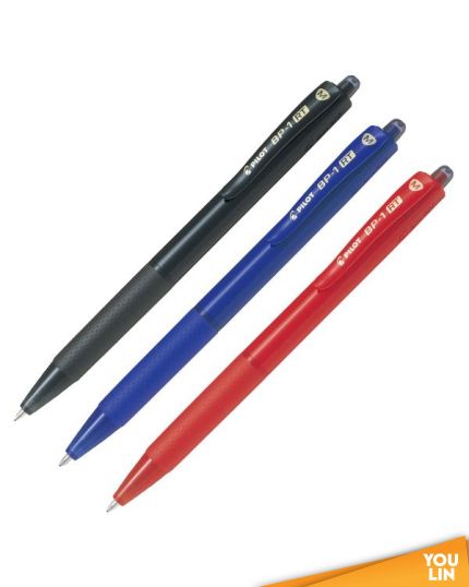 PILOT BP-1RT M Ball Pen