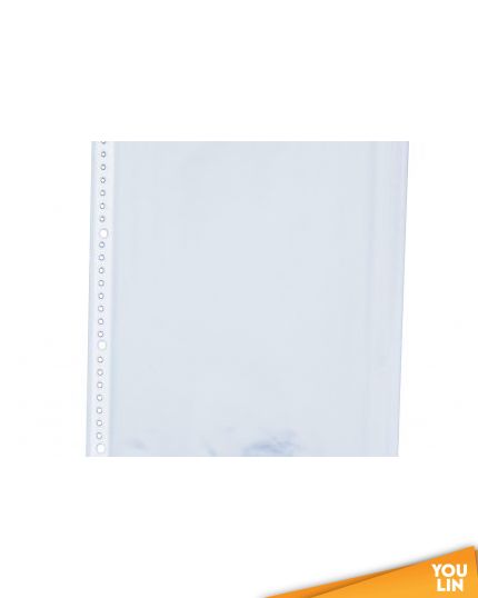 East-File 359F F4 Clear Holder Refill 10's