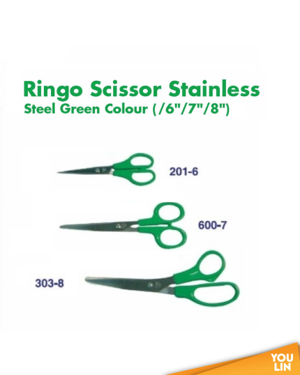 Ringo Scissors