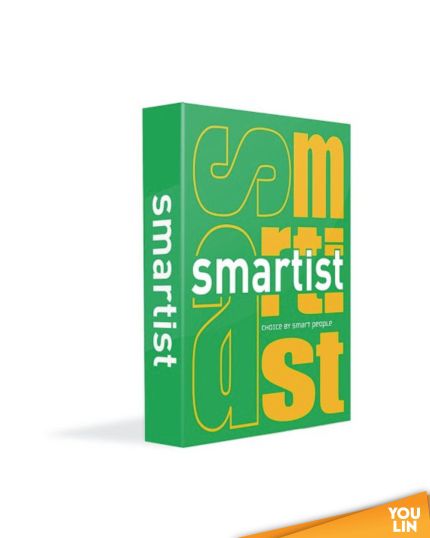 Smartist 70gsm A4 Paper 500's X 5reams