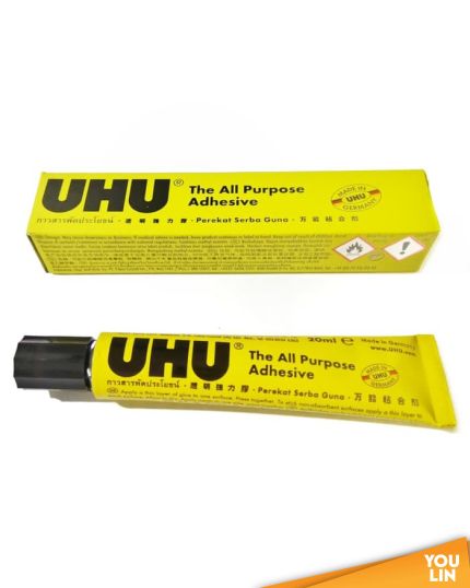 UHU 20ml All Purpose Glue