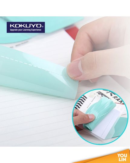 Kokuyo WSG-RUS41 Index Pad