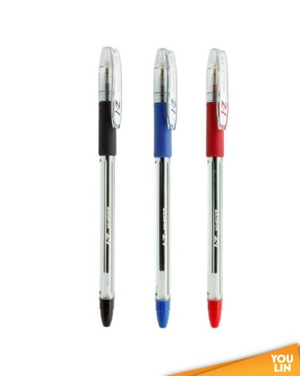 Zebra Z-1 BP074 Ball Pen 0.7MM