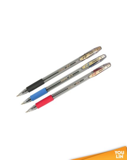 Zebra Z-1 BP118 Ball Pen 1.0MM