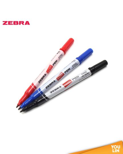 Zebra Mo-12A1 Name Pen Fine