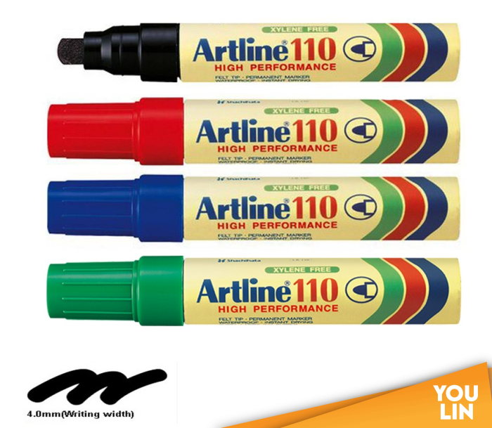 Artline marker sales