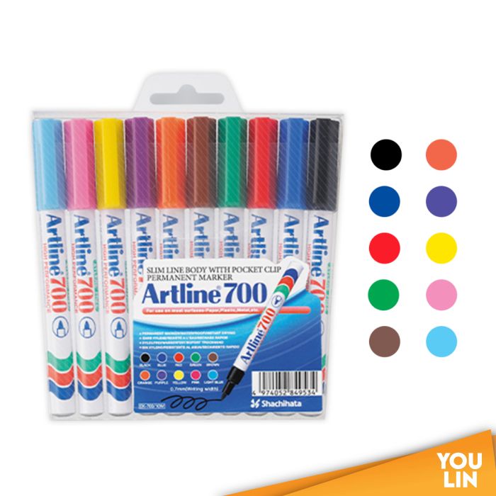 ARTLINE 90 PERMANENT MARKER PEN