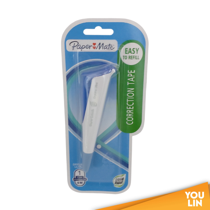 Papermate correction fluid 2025