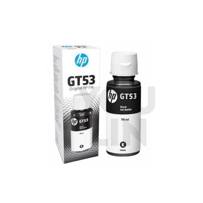 Hp Deskjet GT53 Black Ink