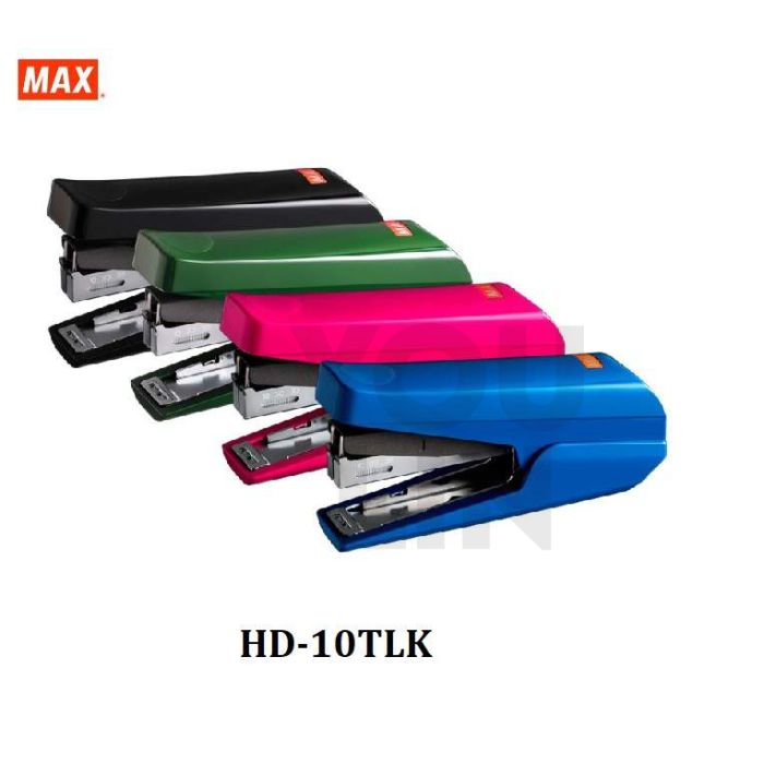 Max Stapler HD-10TLK