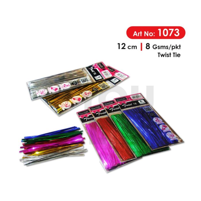 Cactus 1073 Twist Tie