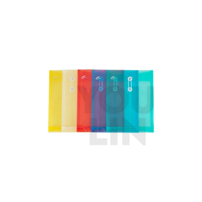 East-File 118A A4 PP Pocket File