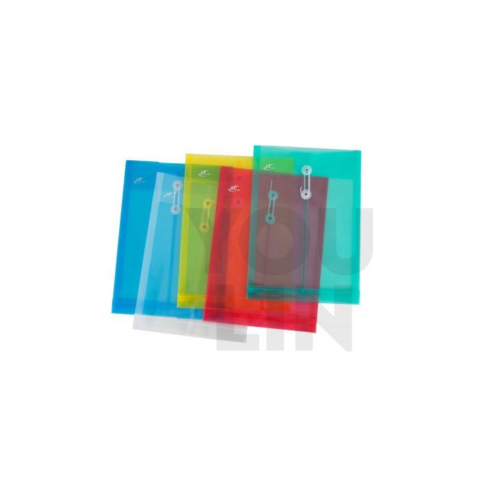 East-File 118F F4 PP Pocket File