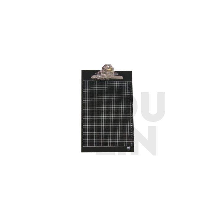 CBE 1343 ABS Jumbo Clip Board