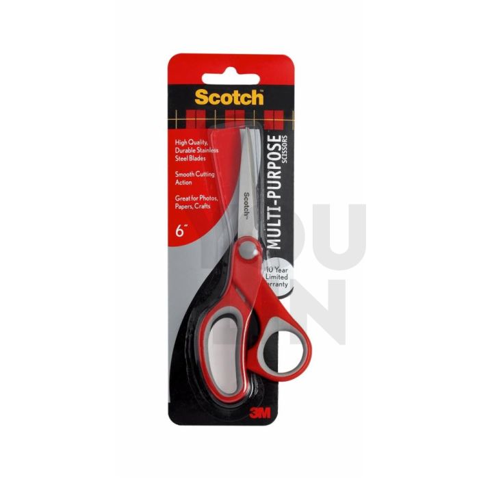 SCOTCH 1426 6" MP SCISSOR