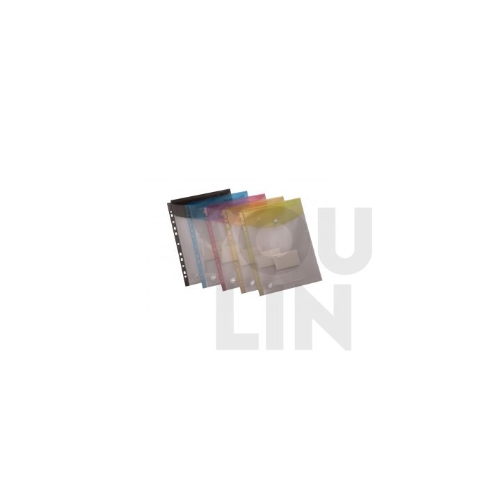 CBE 150A Document Holder With 11 Holes