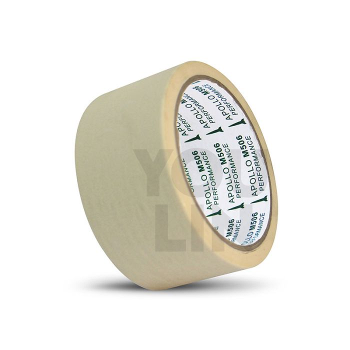 Apollo Masking Tape M506 (Green)