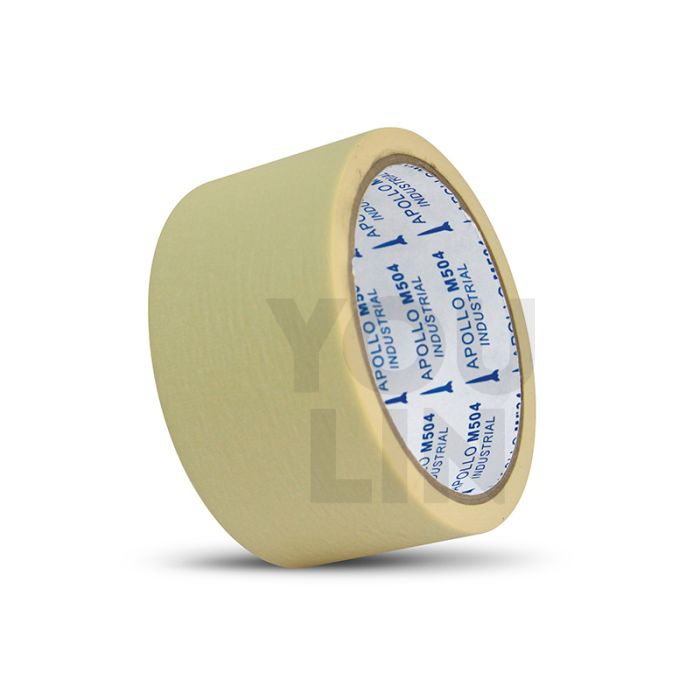 Apollo Masking Tape M504 (Blue)