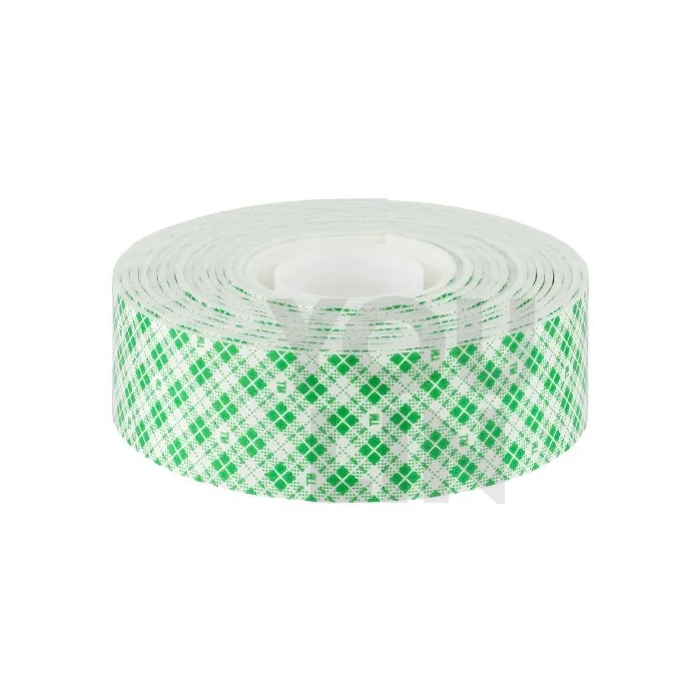 SCOTCH 118-10M MOUNTING TAPE - 18MM X 10M