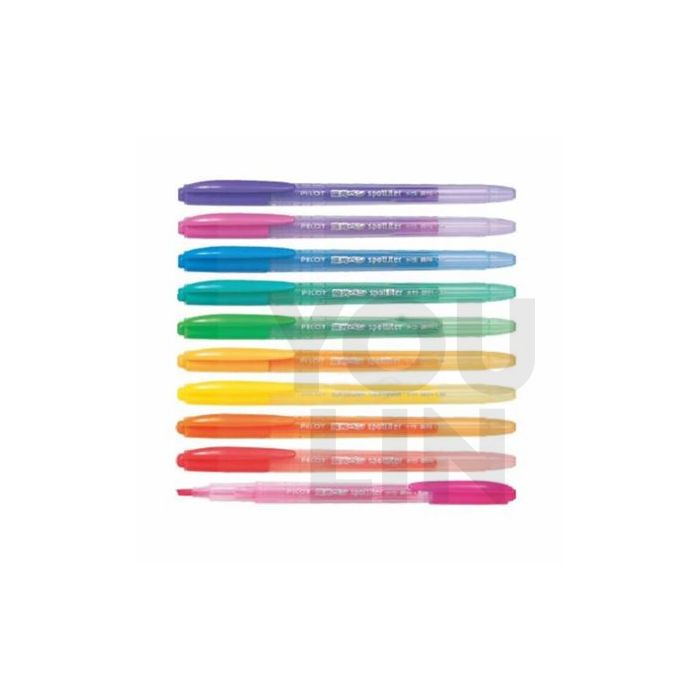 PILOT Sw-Slr Spotliter Highlighter Pen