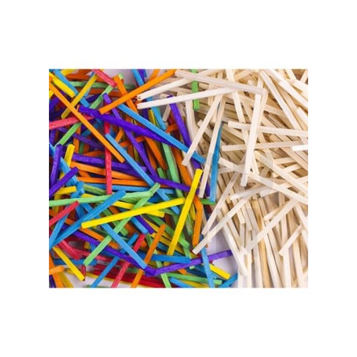 Cactus Pine Wood Stick